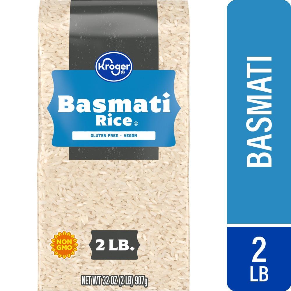 Kroger® Basmati Rice