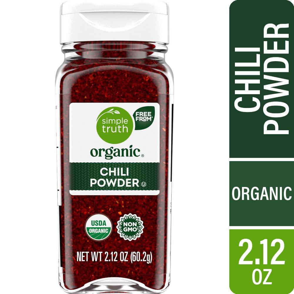 Simple Truth Organic® Chili Powder