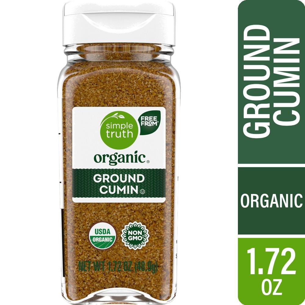 Simple Truth Organic® Ground Cumin