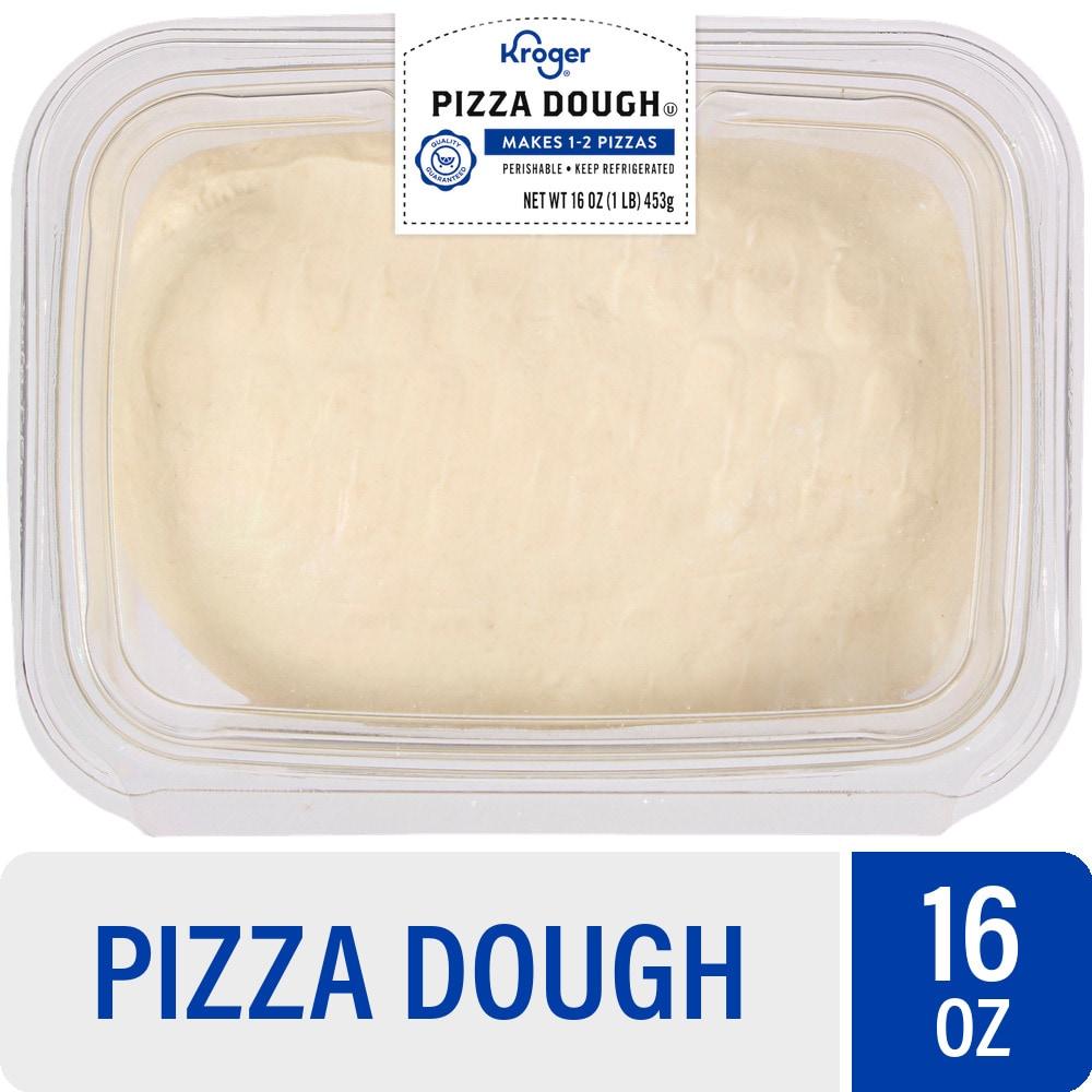 Kroger® Pizza Dough