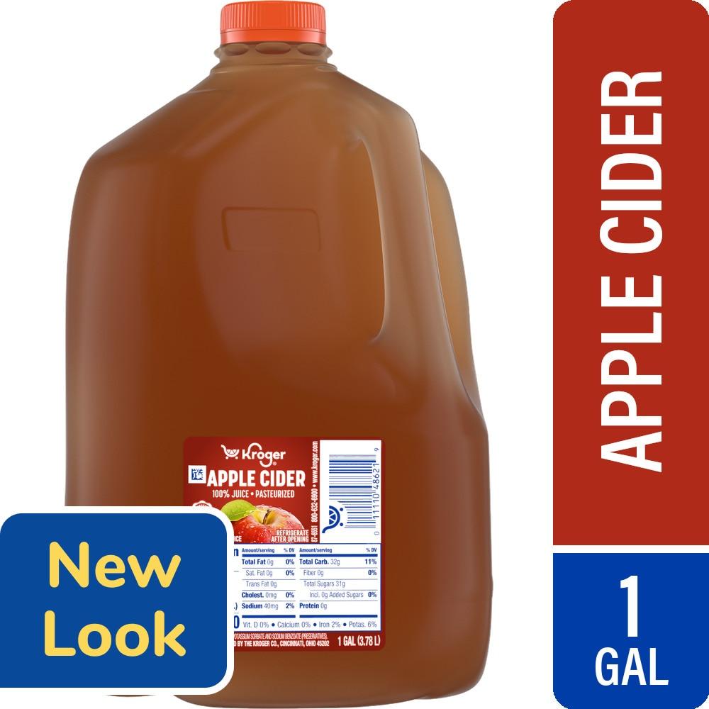 Kroger® Apple Cider
