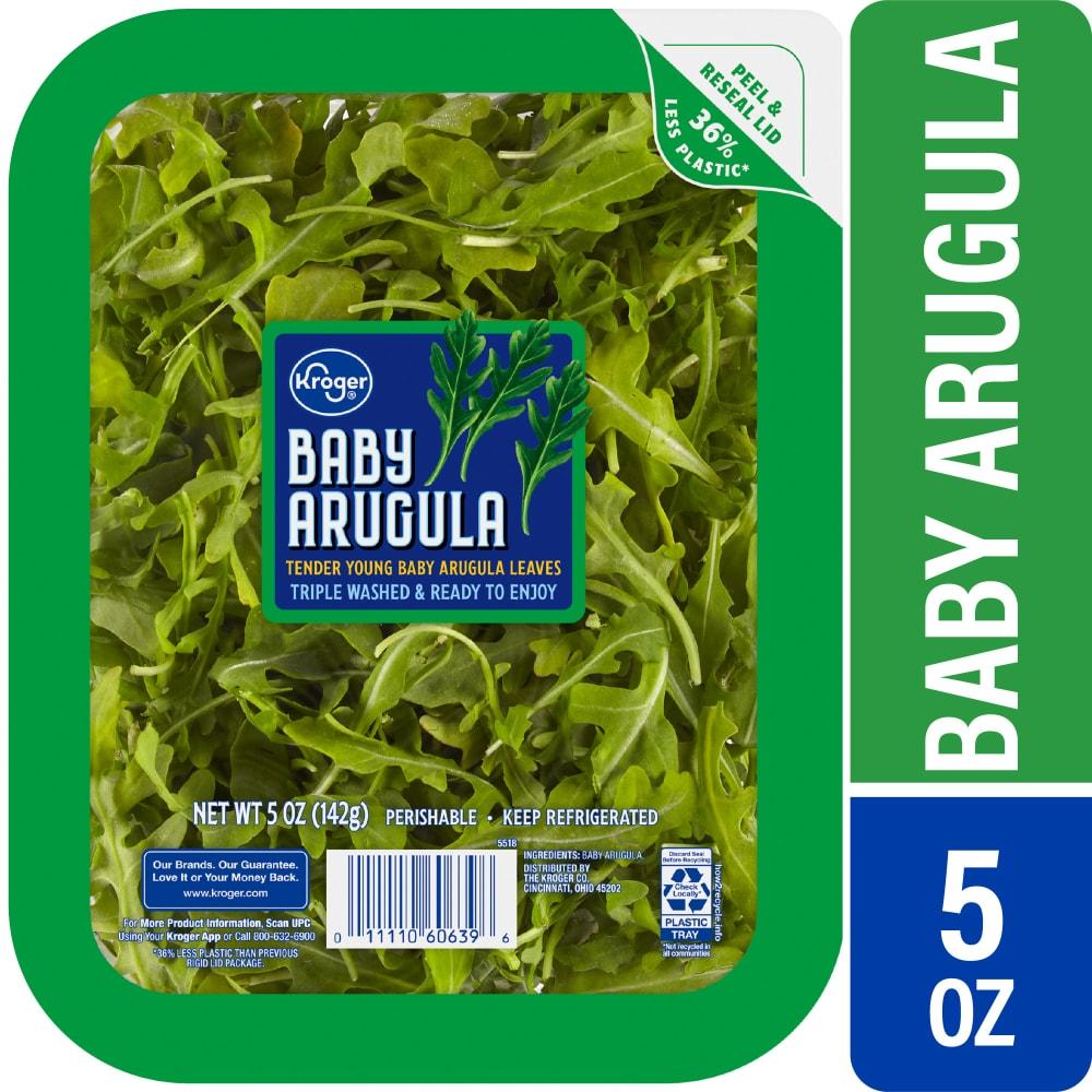 Kroger® Baby Arugula