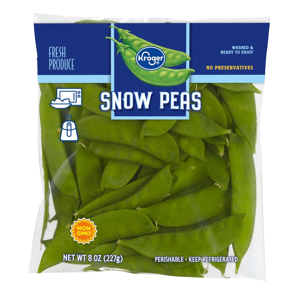 Kroger® Snow Peas
