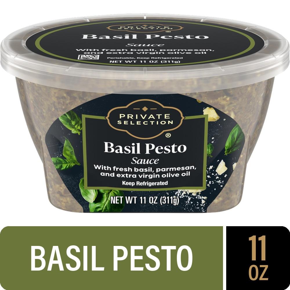 Private Selection® Basil Pesto Sauce