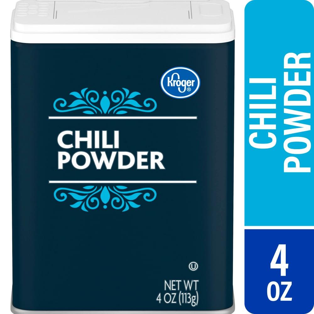 Kroger® Chili Powder Shaker