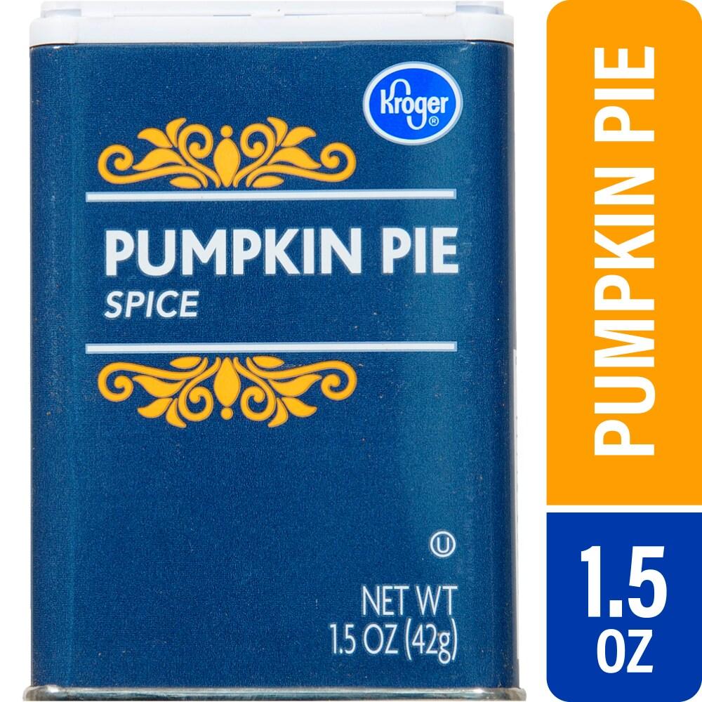 Kroger® Pumpkin Pie Spice Shaker