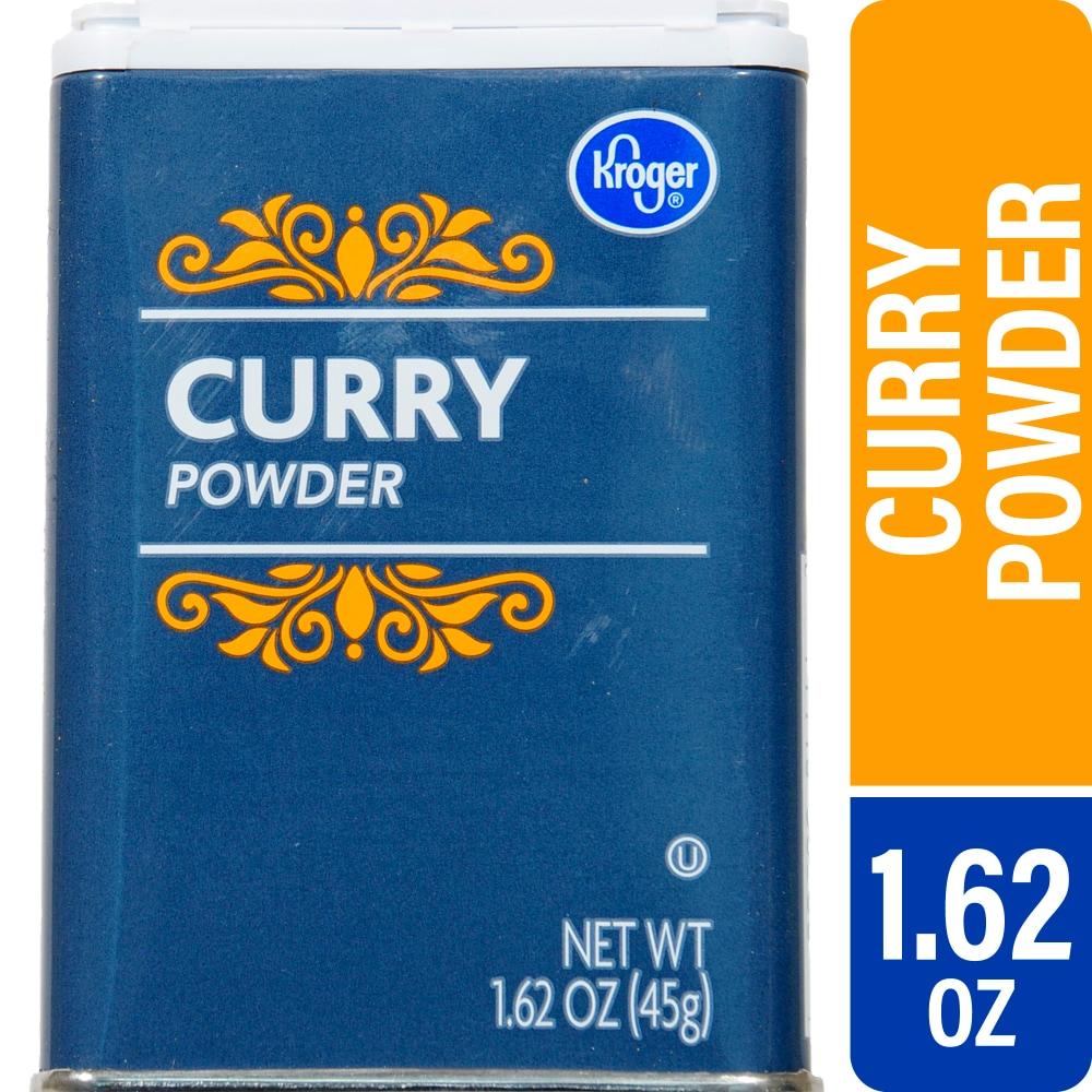 Kroger® Curry Powder Shaker