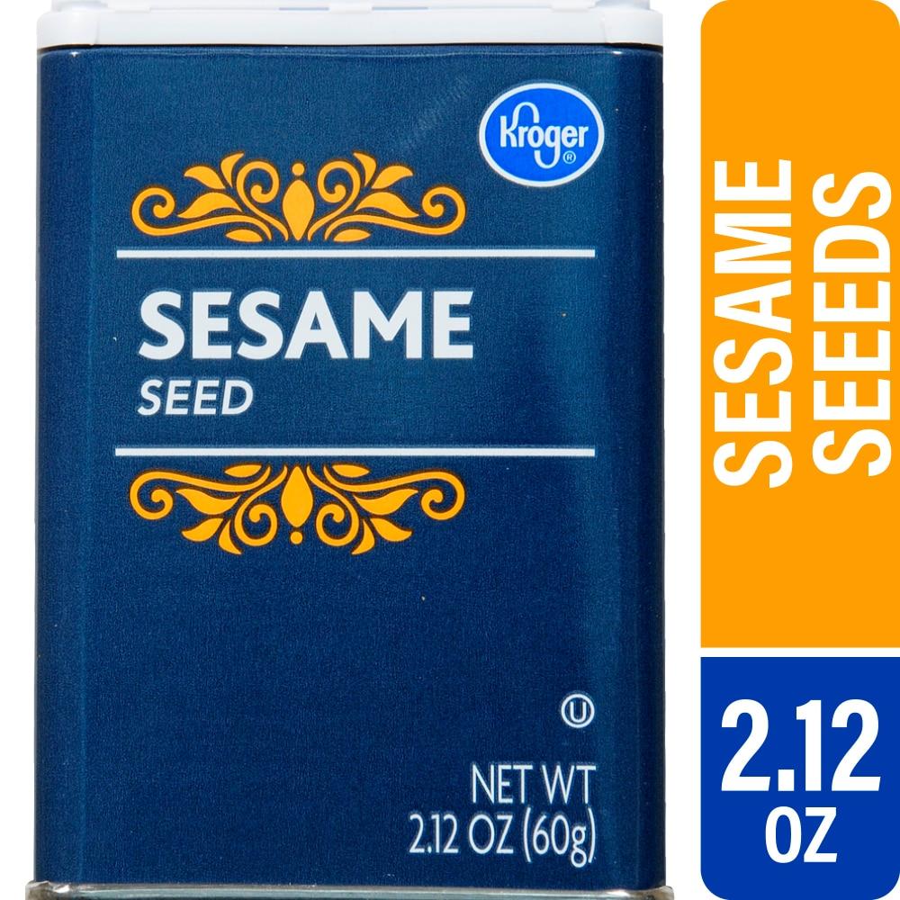 Kroger® Sesame Seed Shaker