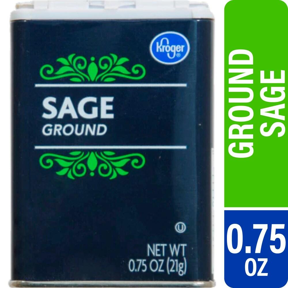 Kroger® Ground Sage Shaker