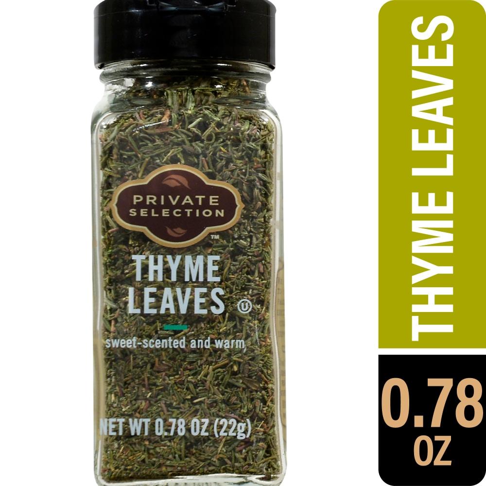 Private Selection® Thyme Leaves Shaker