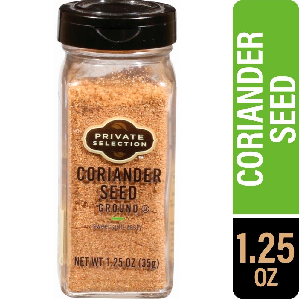 Private Selection® Ground Coriander Seed Shaker