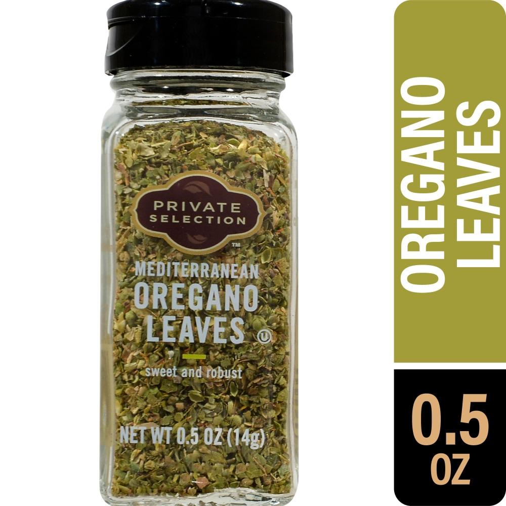 Private Selection® Mediterranean Oregano Leaves Shaker