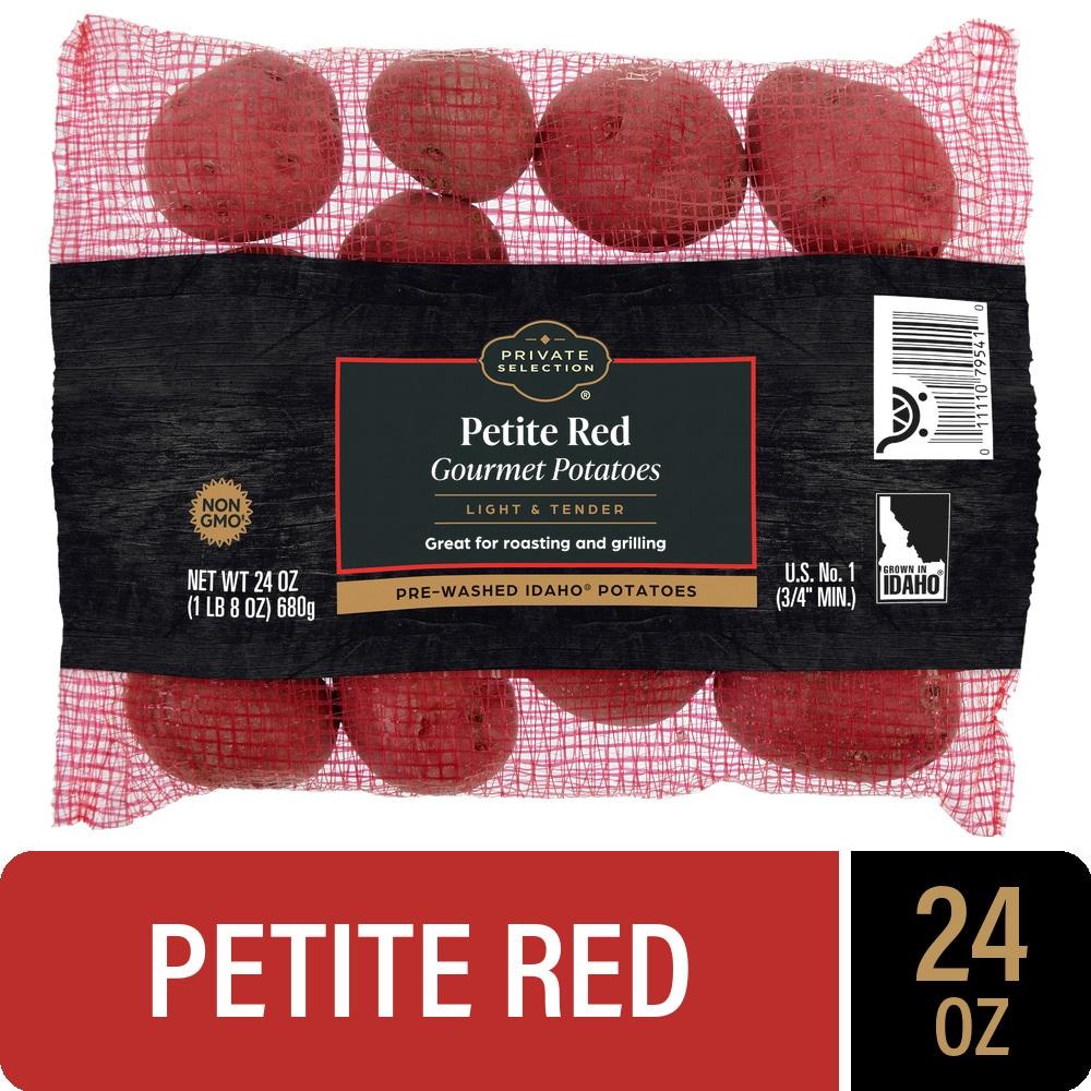 Private Selection® Petite Red Gourmet Potatoes
