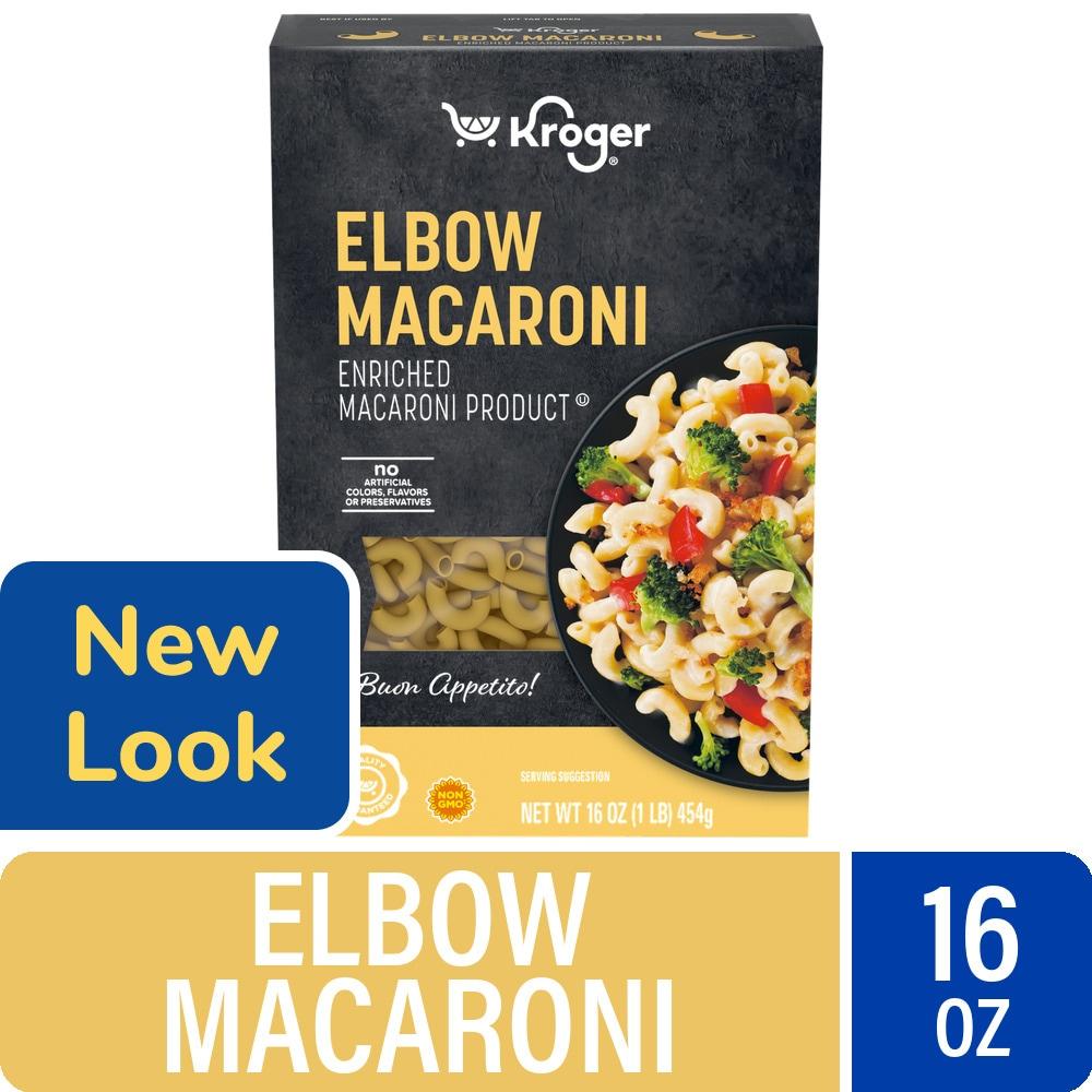 Kroger® Elbow Macaroni