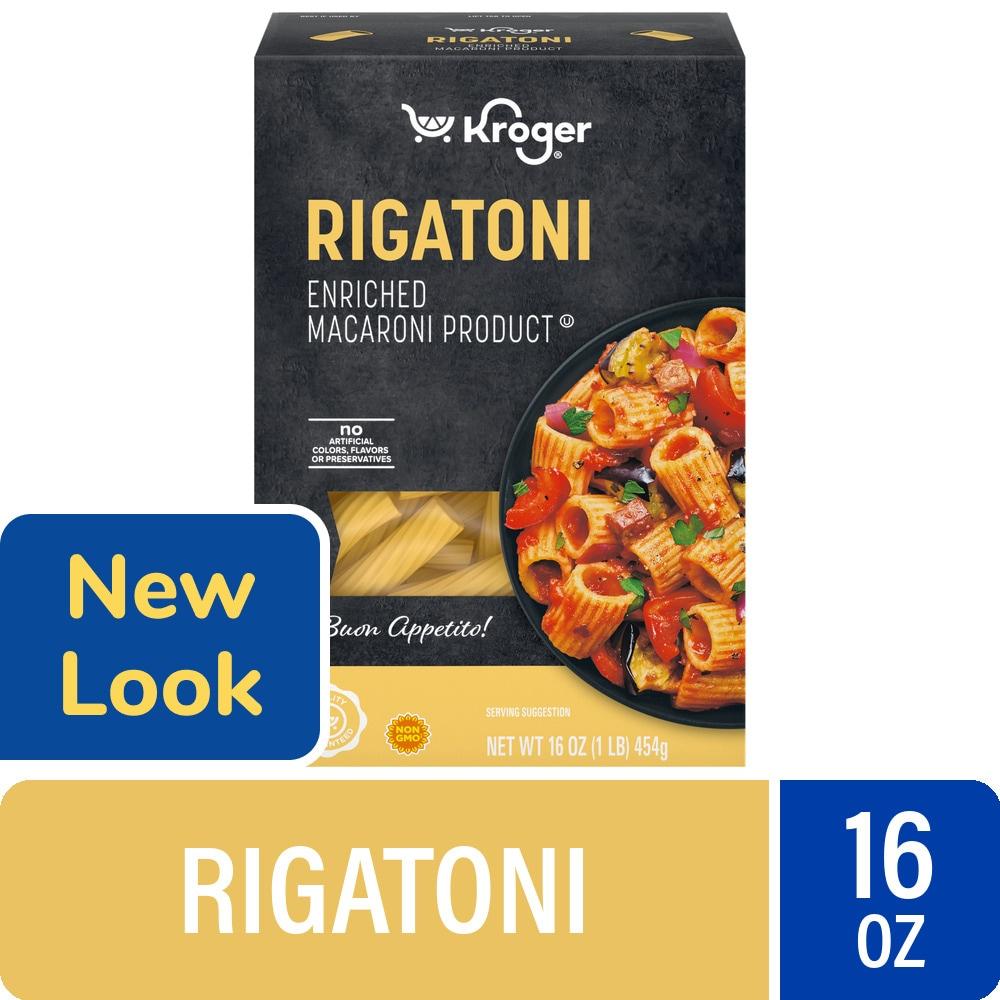 Kroger® Rigatoni
