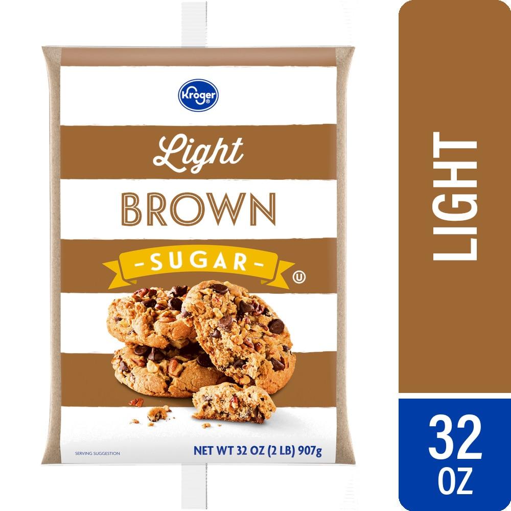 Kroger® Light Brown Sugar