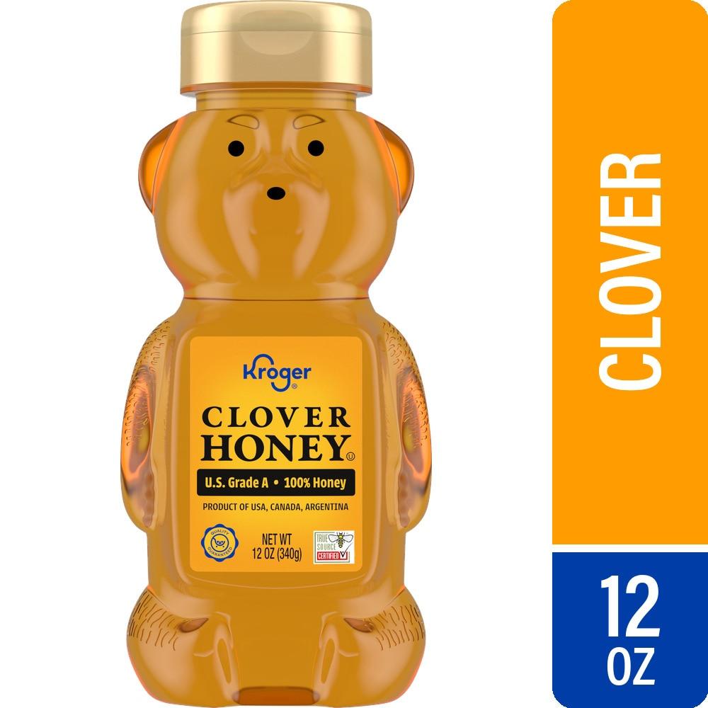 Kroger® Clover Honey Bear