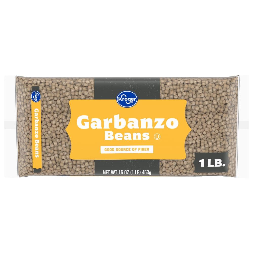 Kroger® Garbanzo Beans