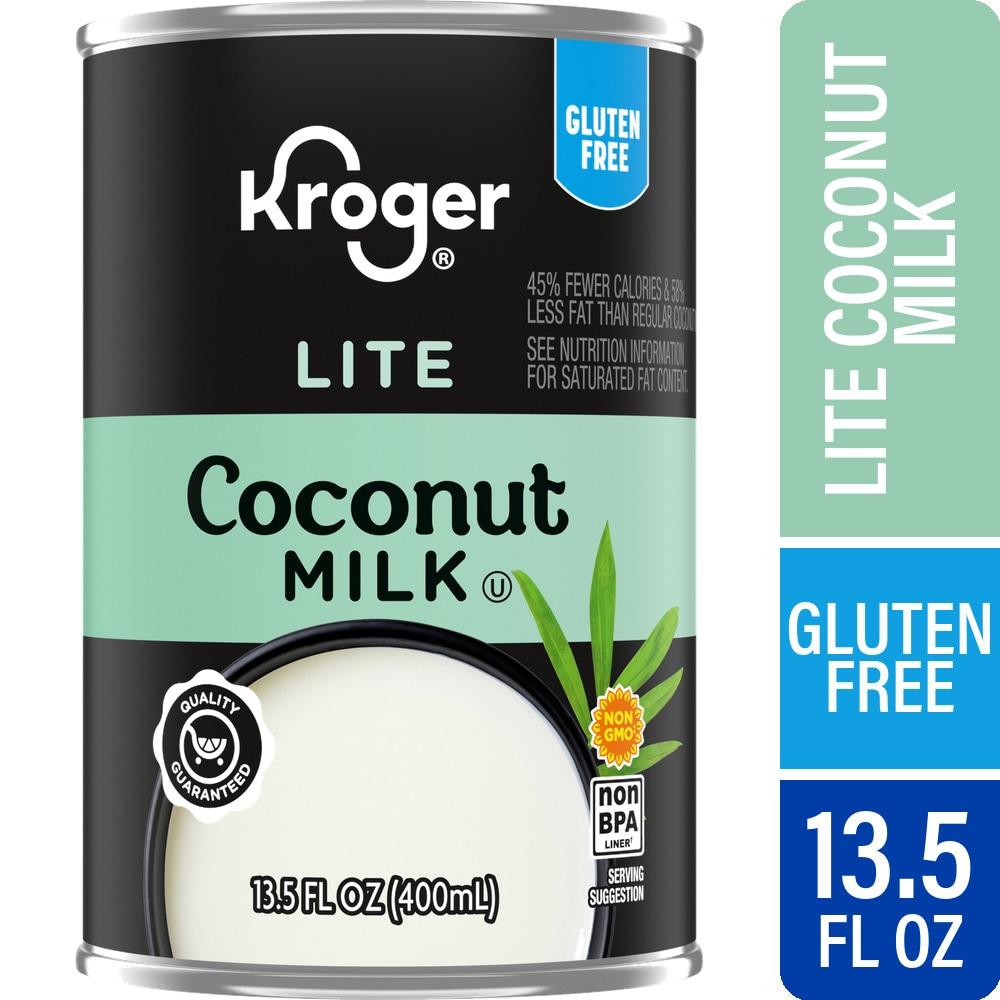 Kroger® Lite Coconut Milk
