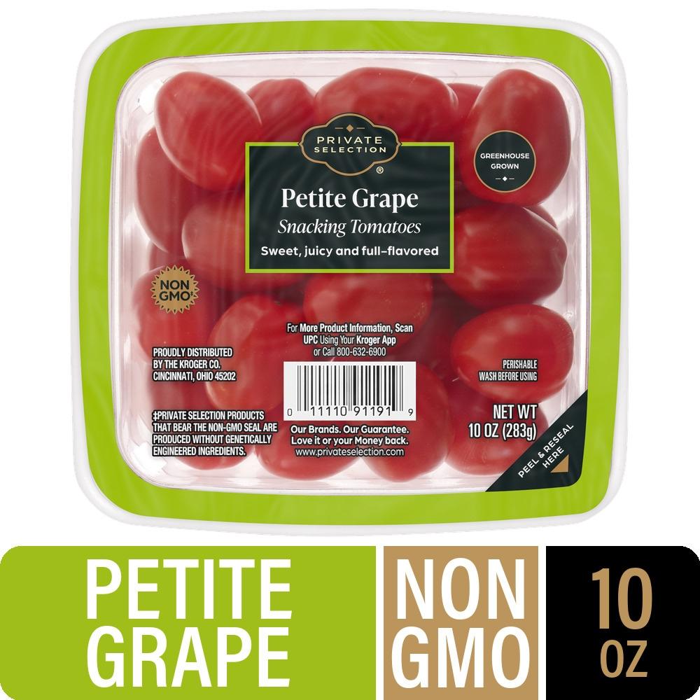 Private Selection® Petite Grape Snacking Tomatoes