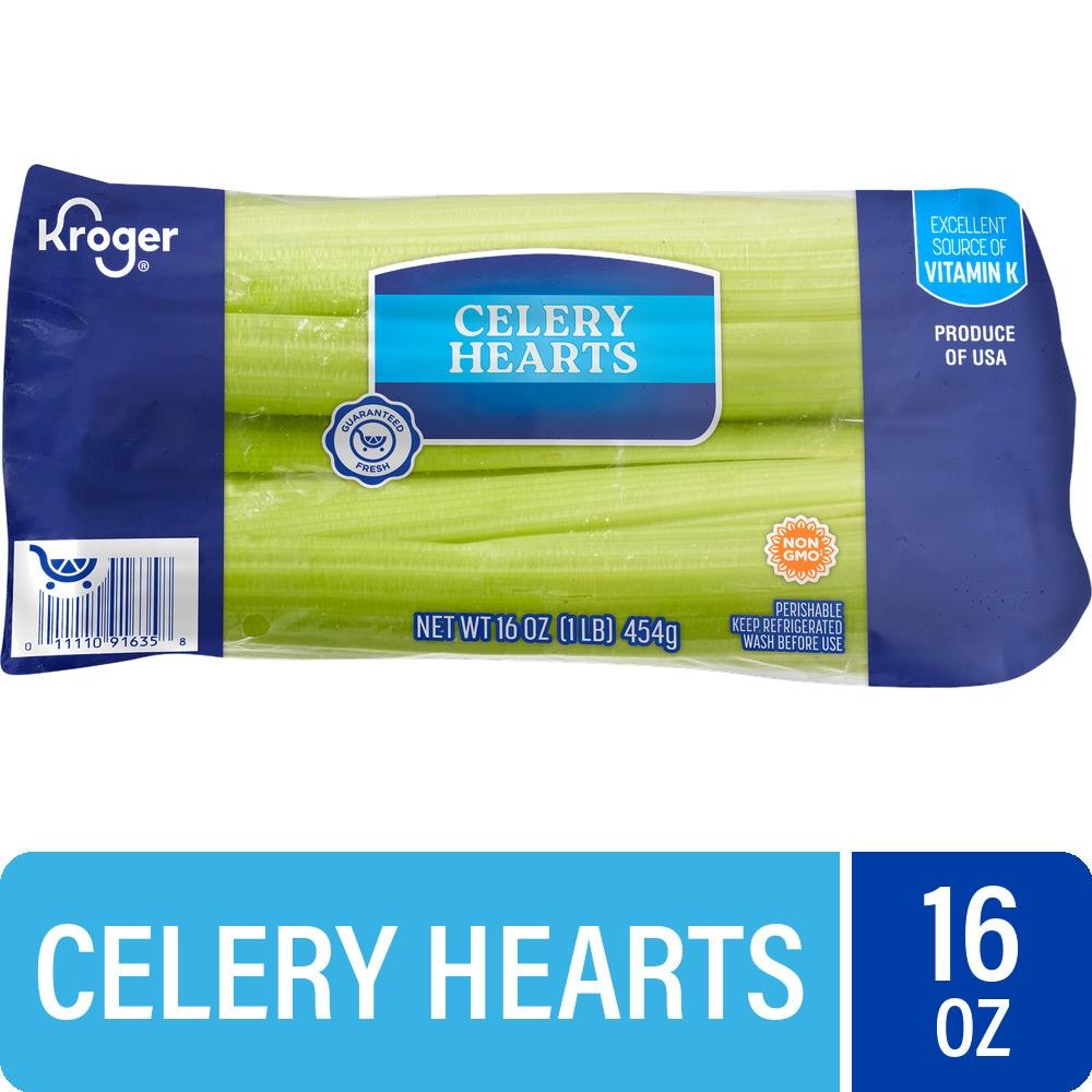 Kroger® Celery Hearts