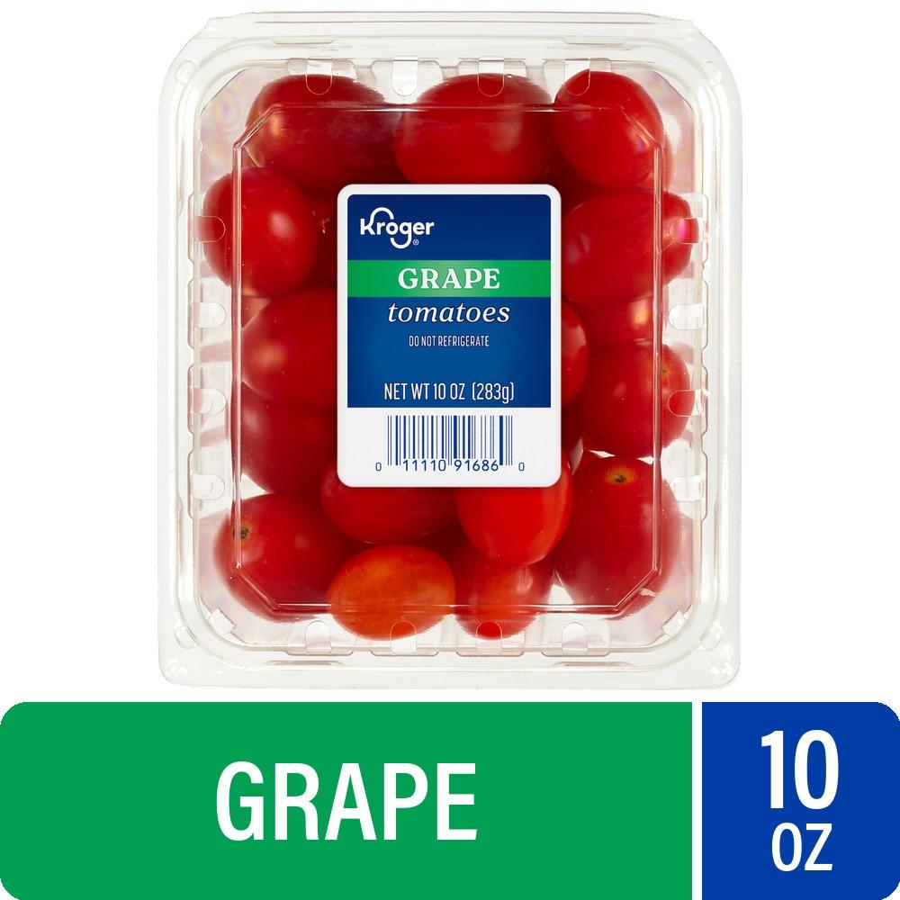 Kroger® Fresh Grape Tomatoes