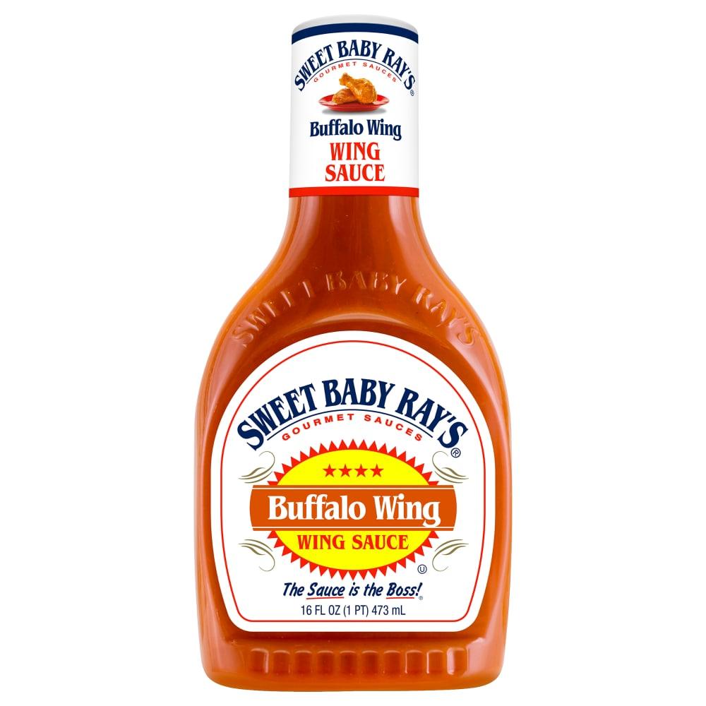 Sweet Baby Ray's® Buffalo Wing Sauce
