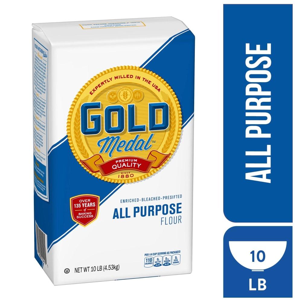Gold Medal™ All Purpose Flour