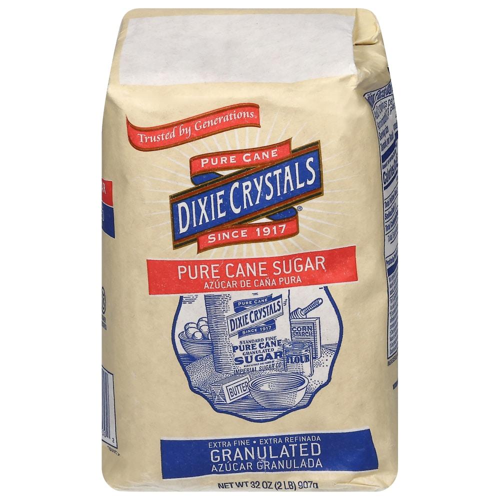 Dixie Crystals® Granulated Sugar
