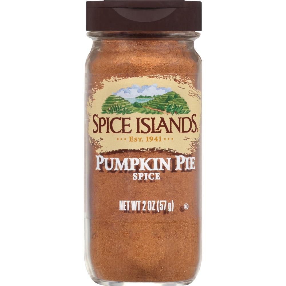 Spice Islands® Pumpkin Pie Spice