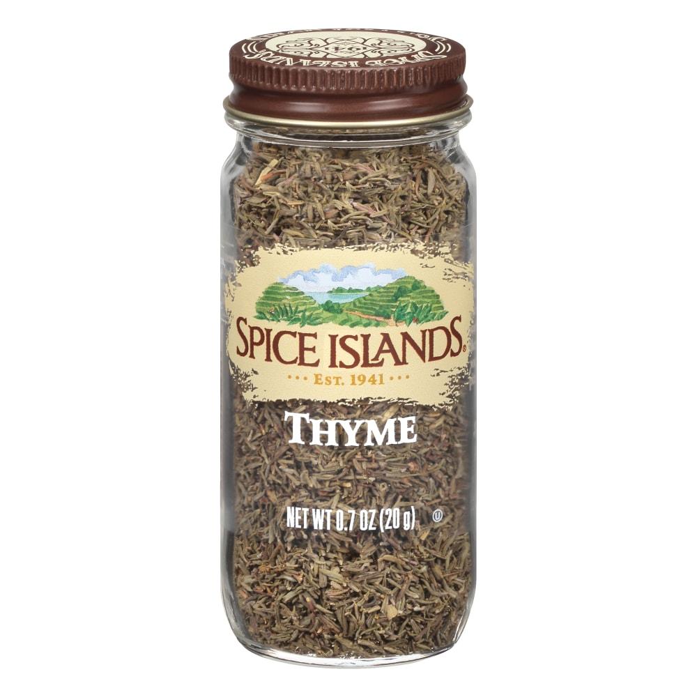 Spice Islands Thyme, 0.7 oz