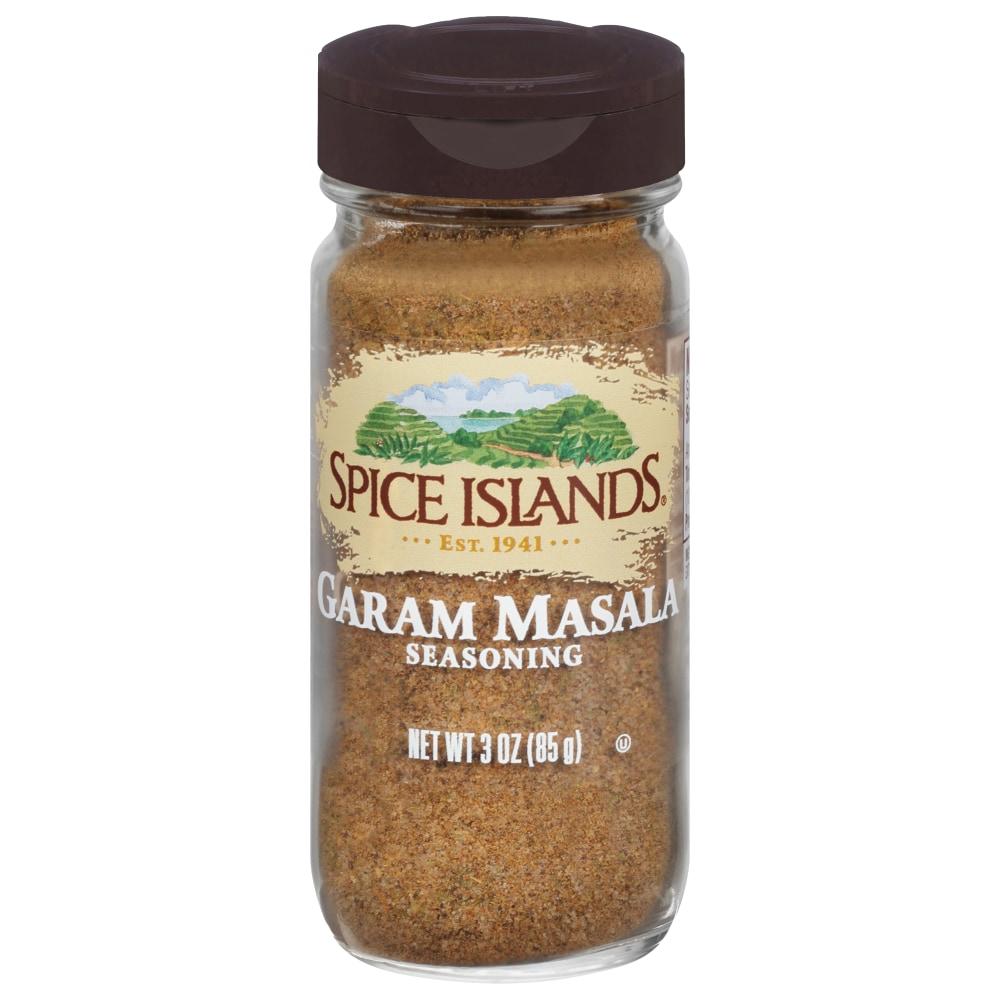 Spice Islands Garam Masala Seasoning