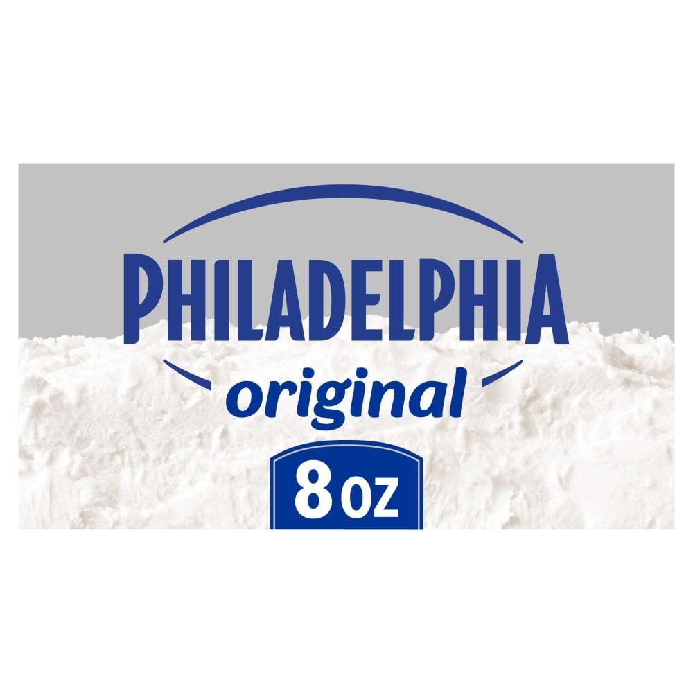Philadelphia Original Cream Cheese Brick