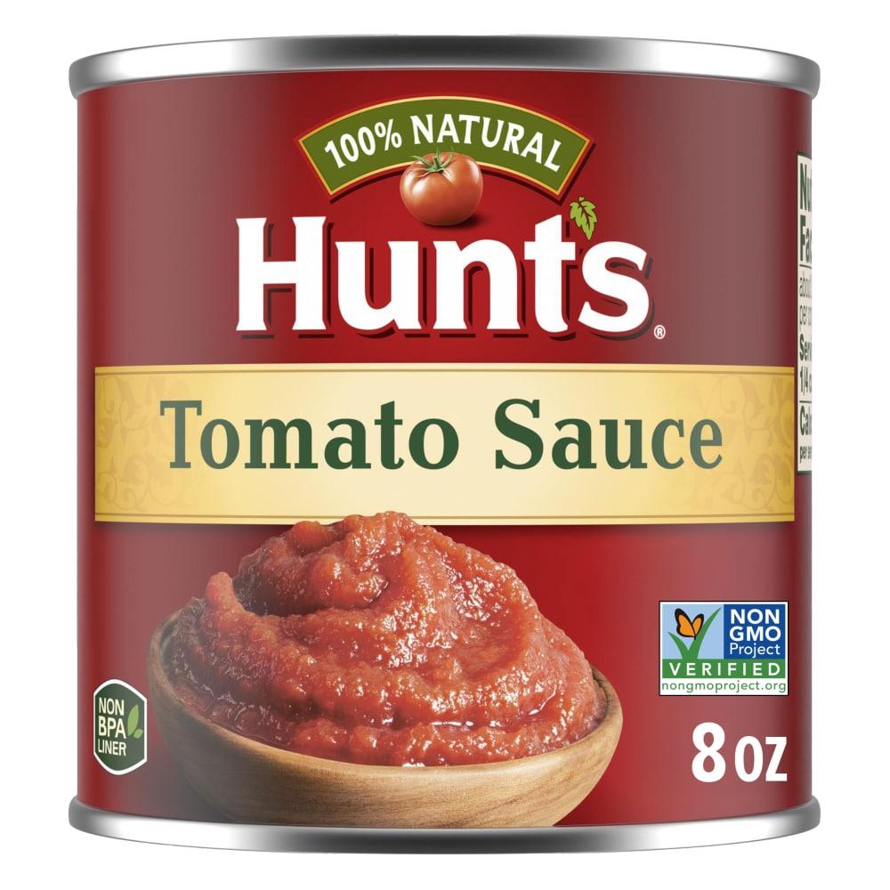 Hunt's Tomato Sauce