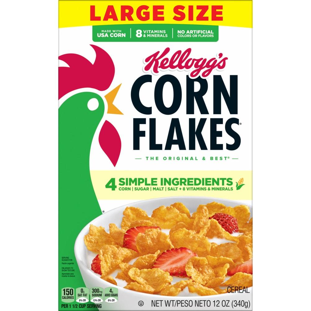 Kellogg's Corn Flakes