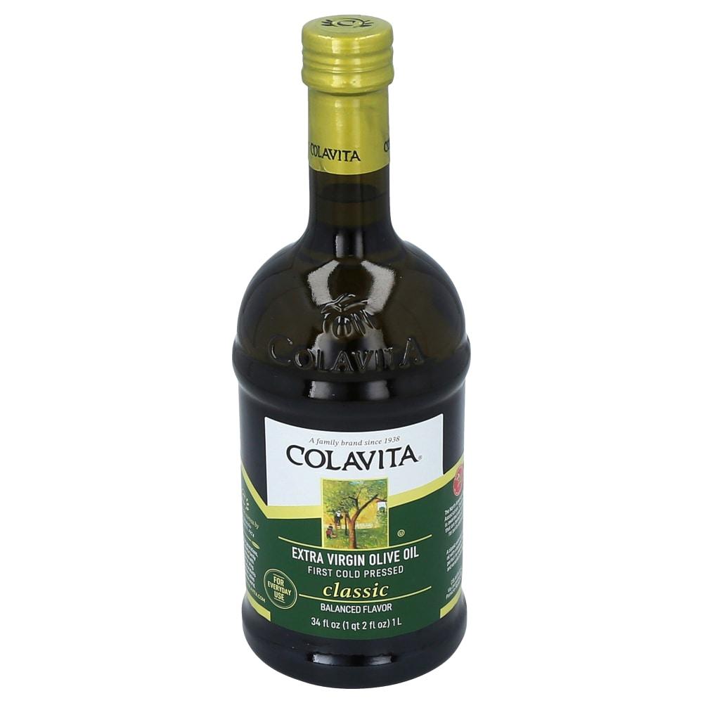 Colavita Extra Virgin Olive Oil