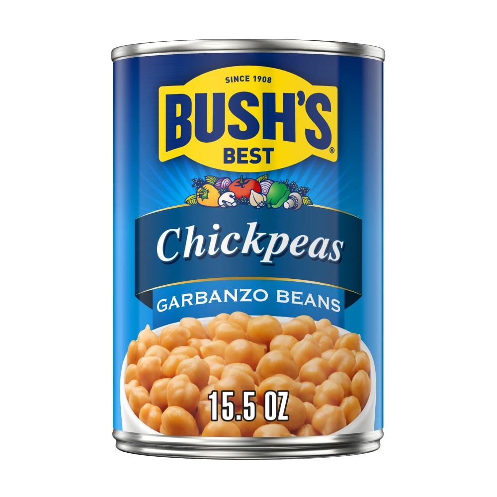 Bush's Chickpeas 15.5 oz