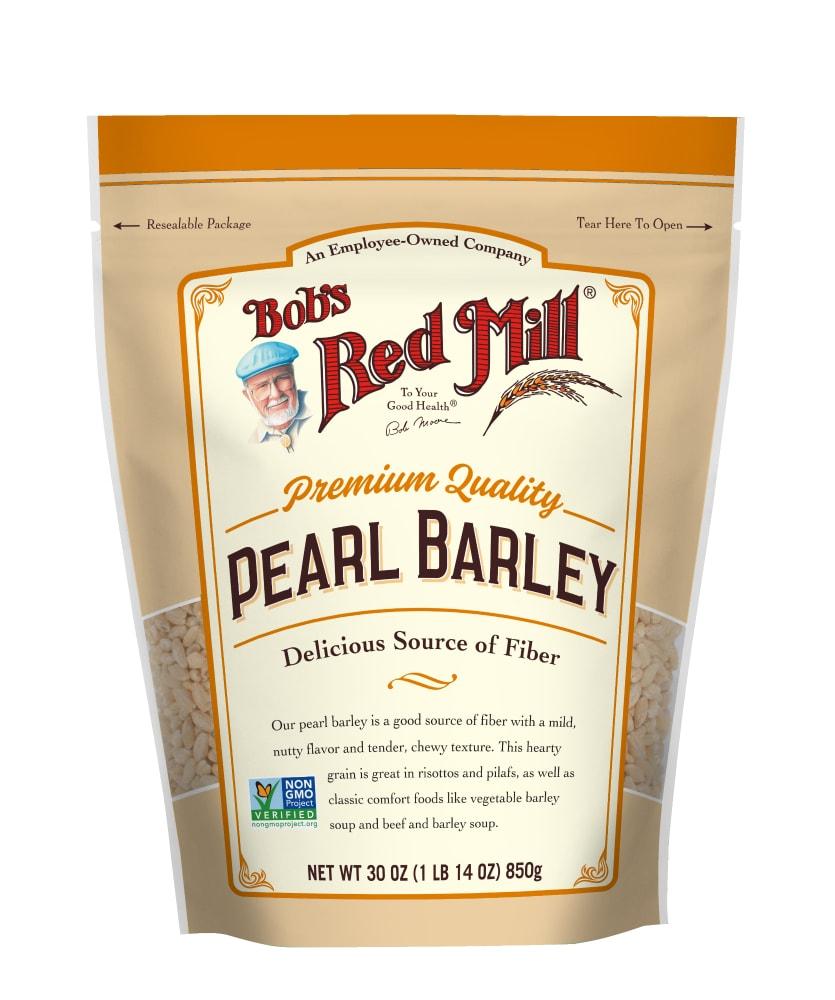 Bob's Red Mill Pearl Barley