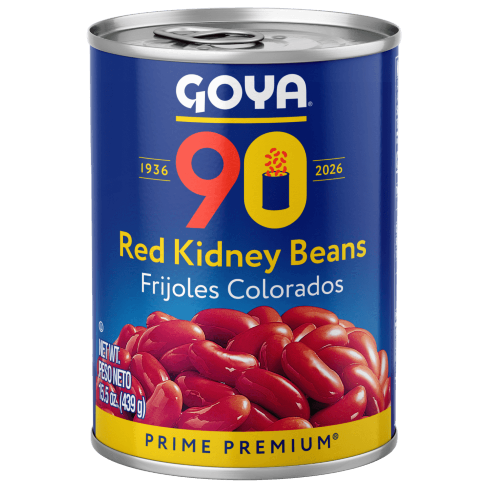 Goya® Red Kidney Beans