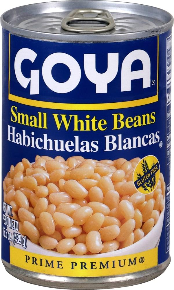 Goya® White Beans