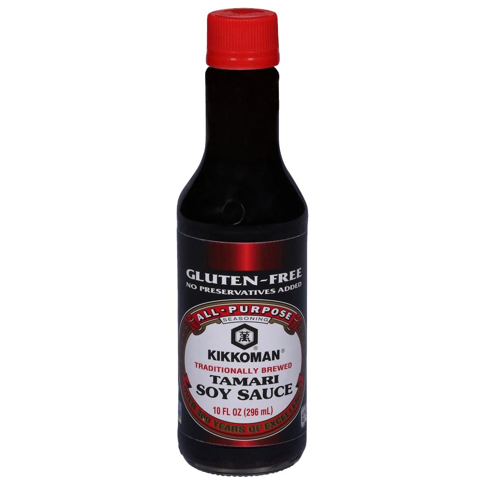 Kikkoman® Gluten Free Tamari Soy Sauce
