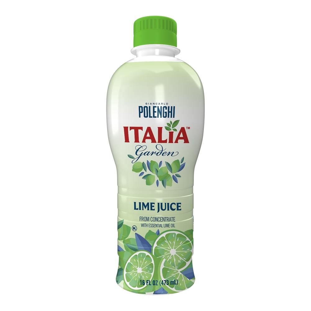 Italia™ Garden Lime Juice