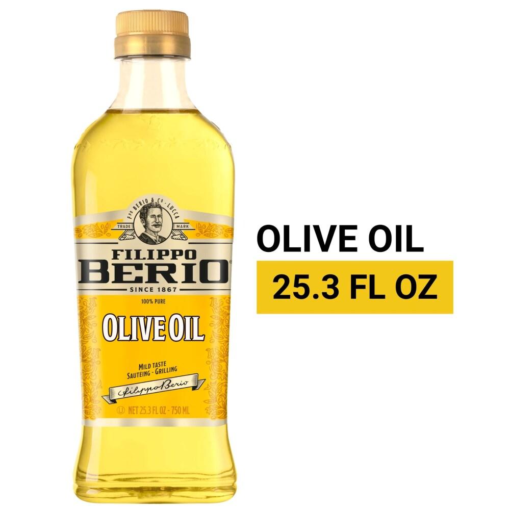 Filippo Berio Olive Oil
