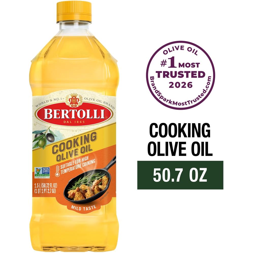 Bertolli Cooking Olive Oil