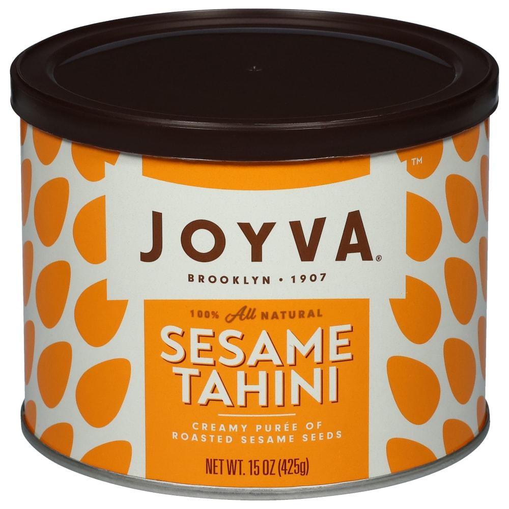 Joyva® Sesame Tahini