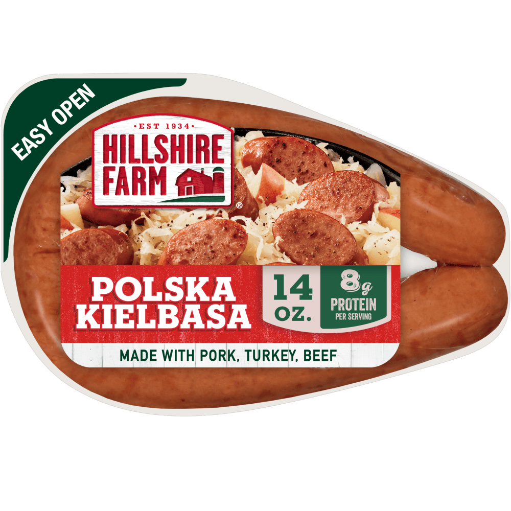 Hillshire Farm® Polska Kielbasa Smoked Sausage