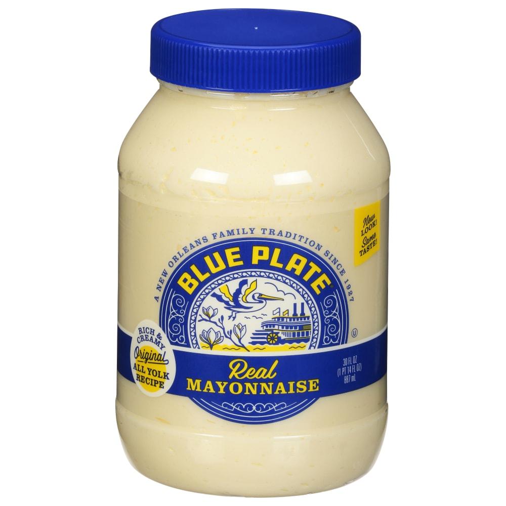 Blue Plate® Real Mayo