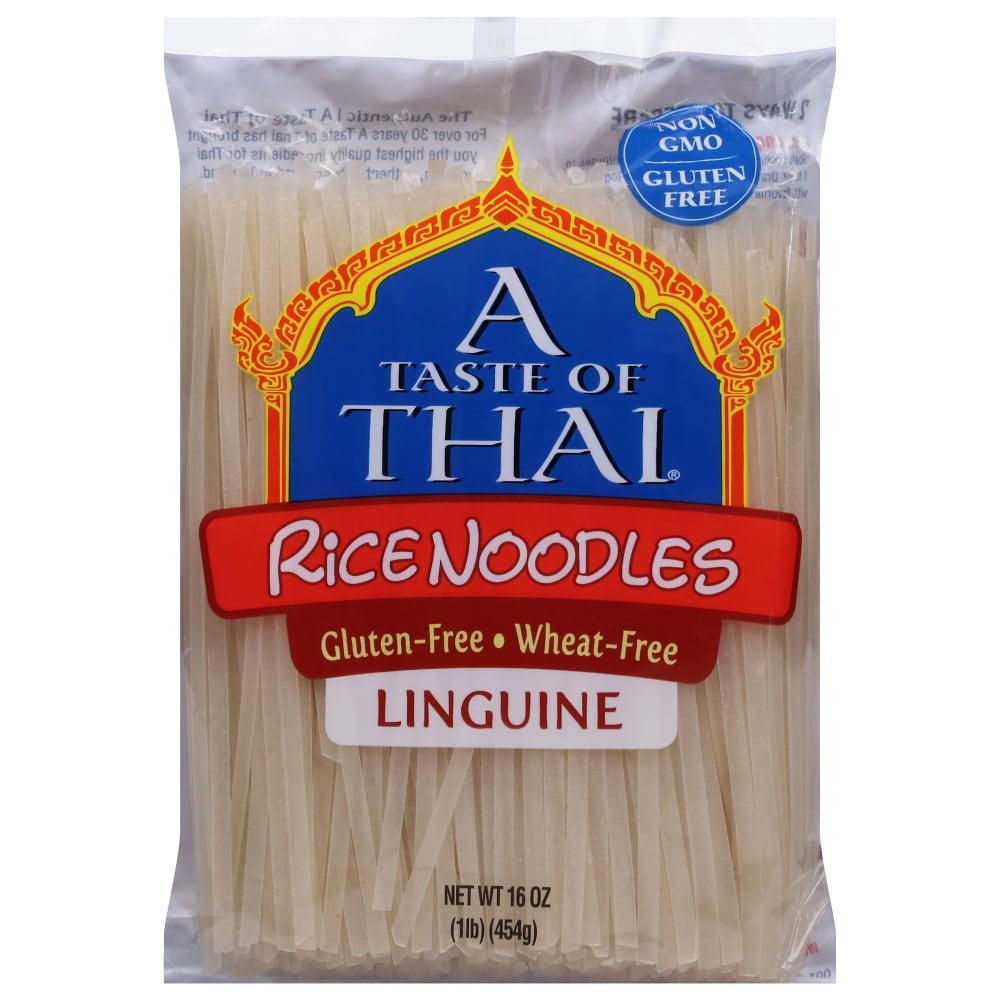 A Taste of Thai® Rice Noodles