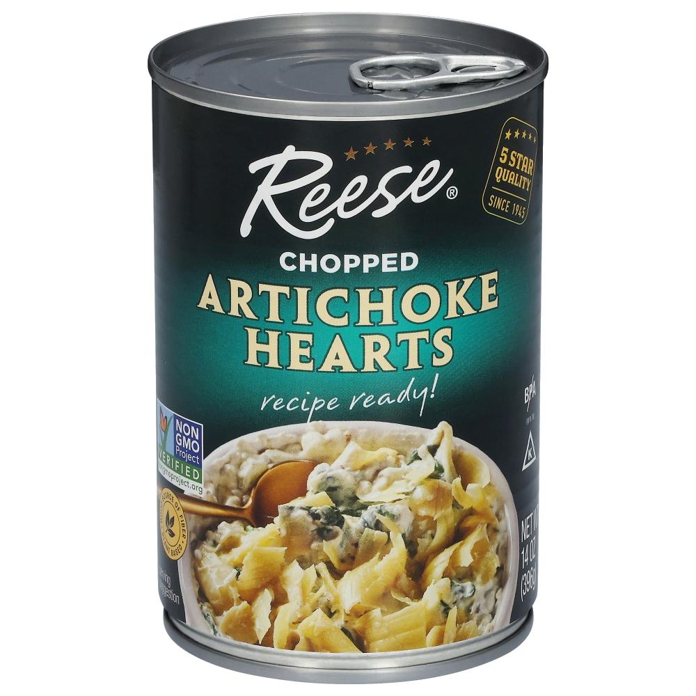 Reese® Chopped Artichoke Hearts