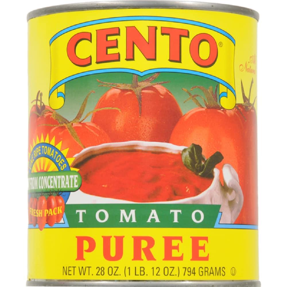 Cento® Tomato Puree